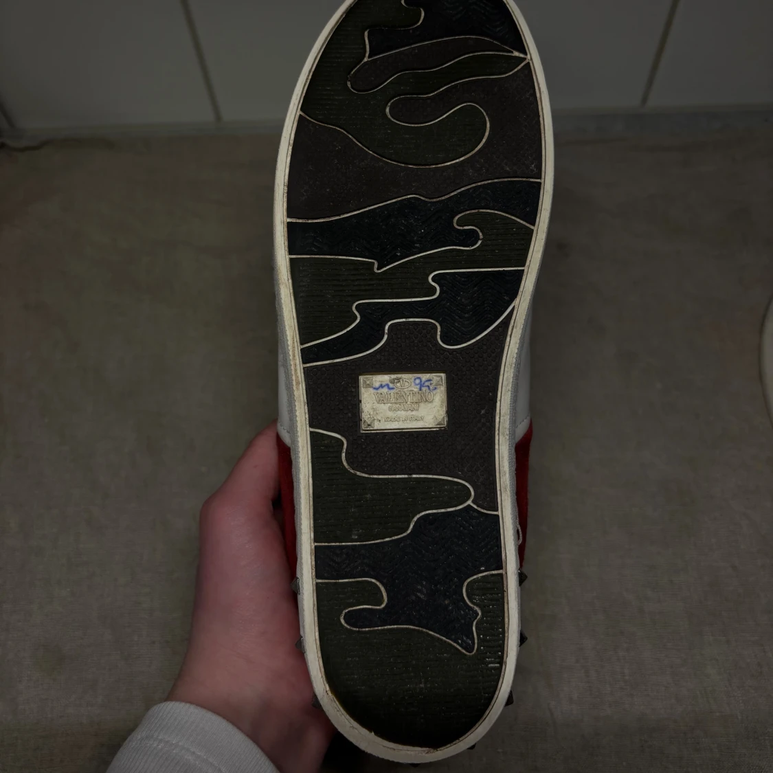 Valentino Flycrews - 3