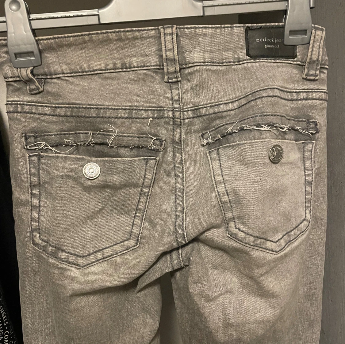 Gina tricot jeans - 2