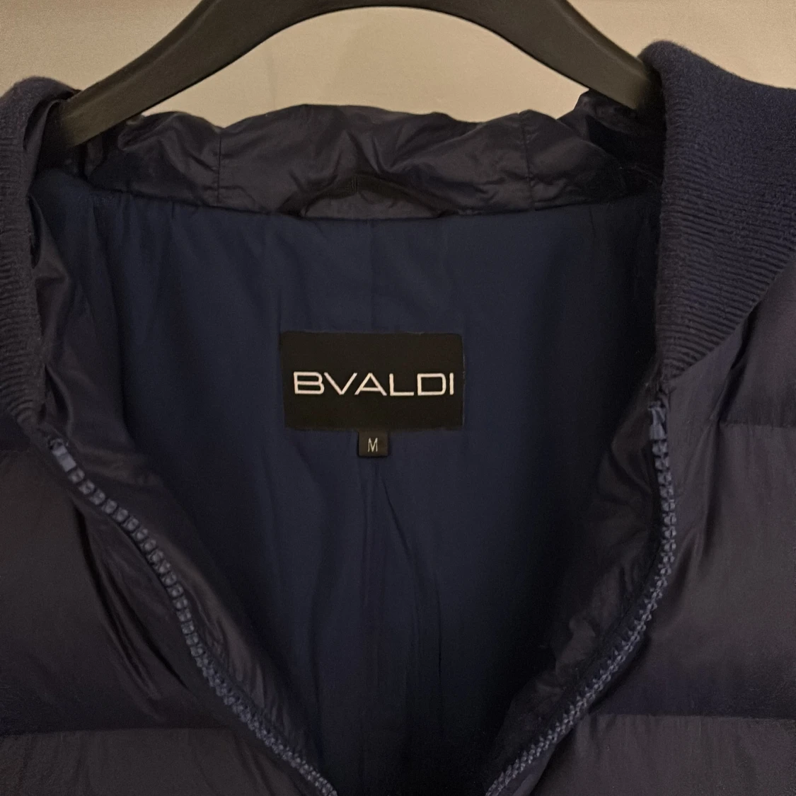 Bvaldi cardigan jacka - 2