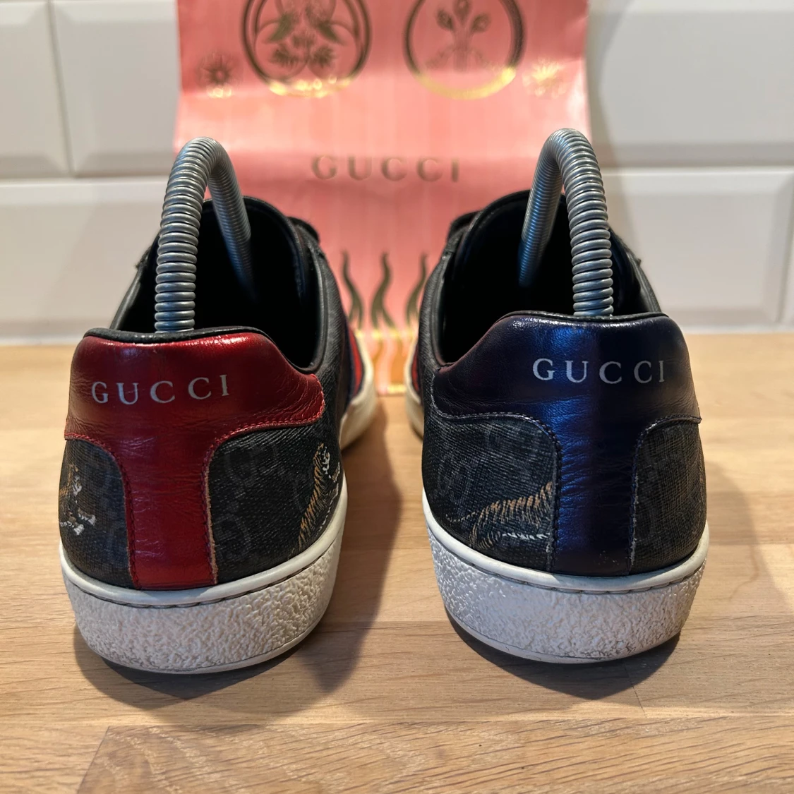 Gucci Ace Tiger - 2