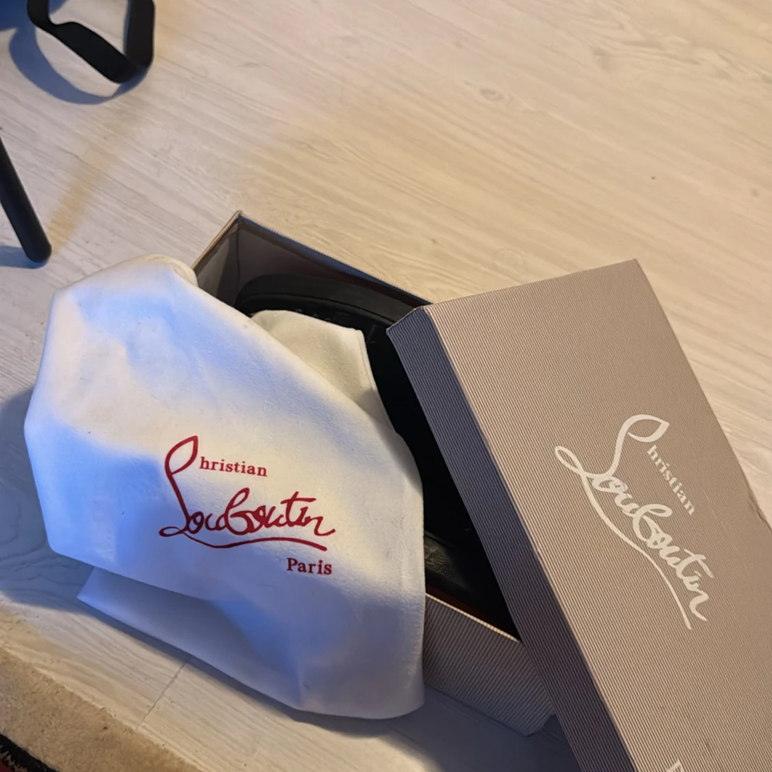 Christian Louboutin  - 2