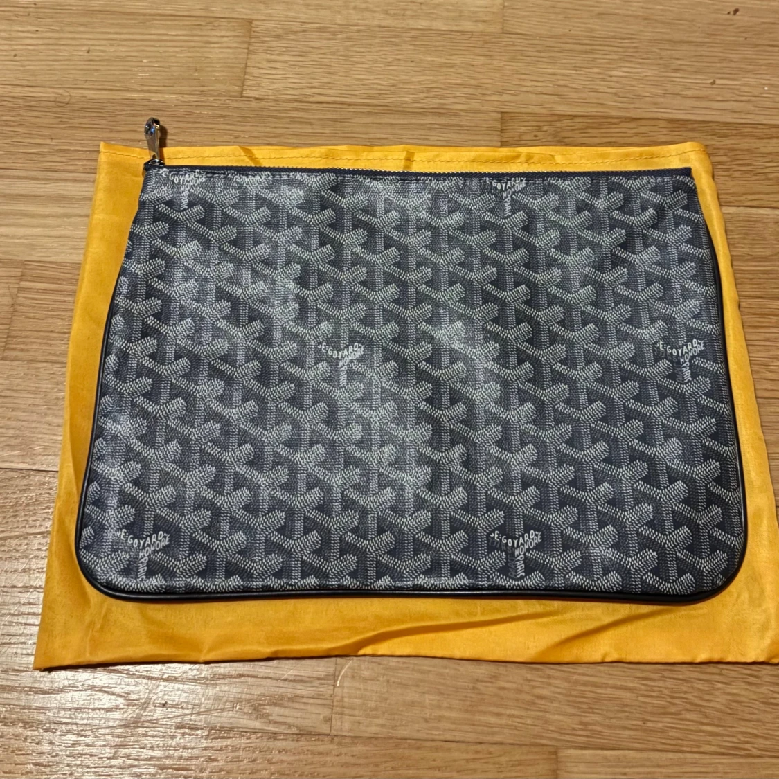 Grå Goy4rd handväska - 2