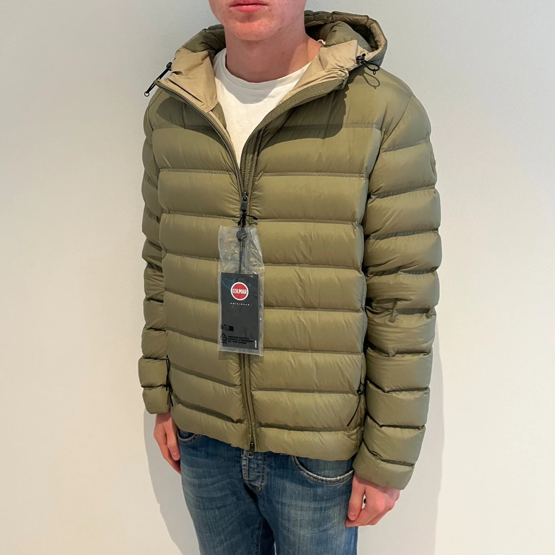 Colmar jacka  - 1