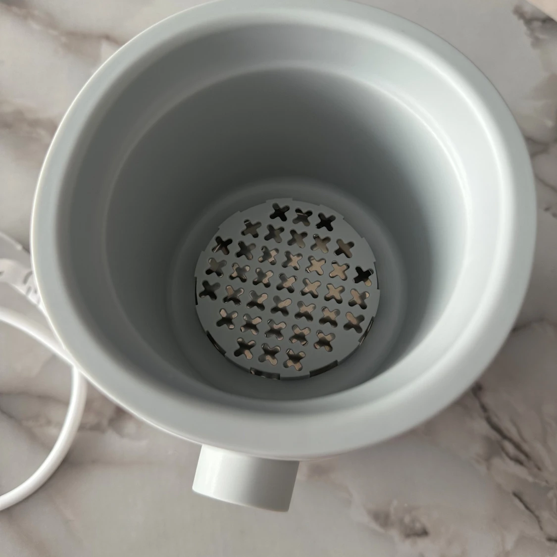 Easiwarm Bottle Warmer - 4