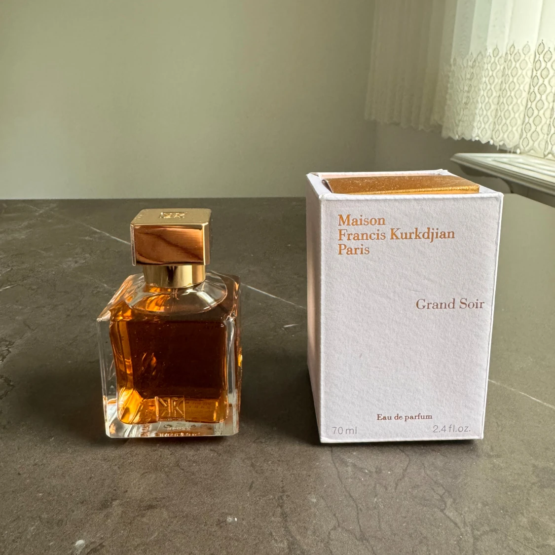 Maison Francis Kurkdjian Grand Soir- 70ml - 1