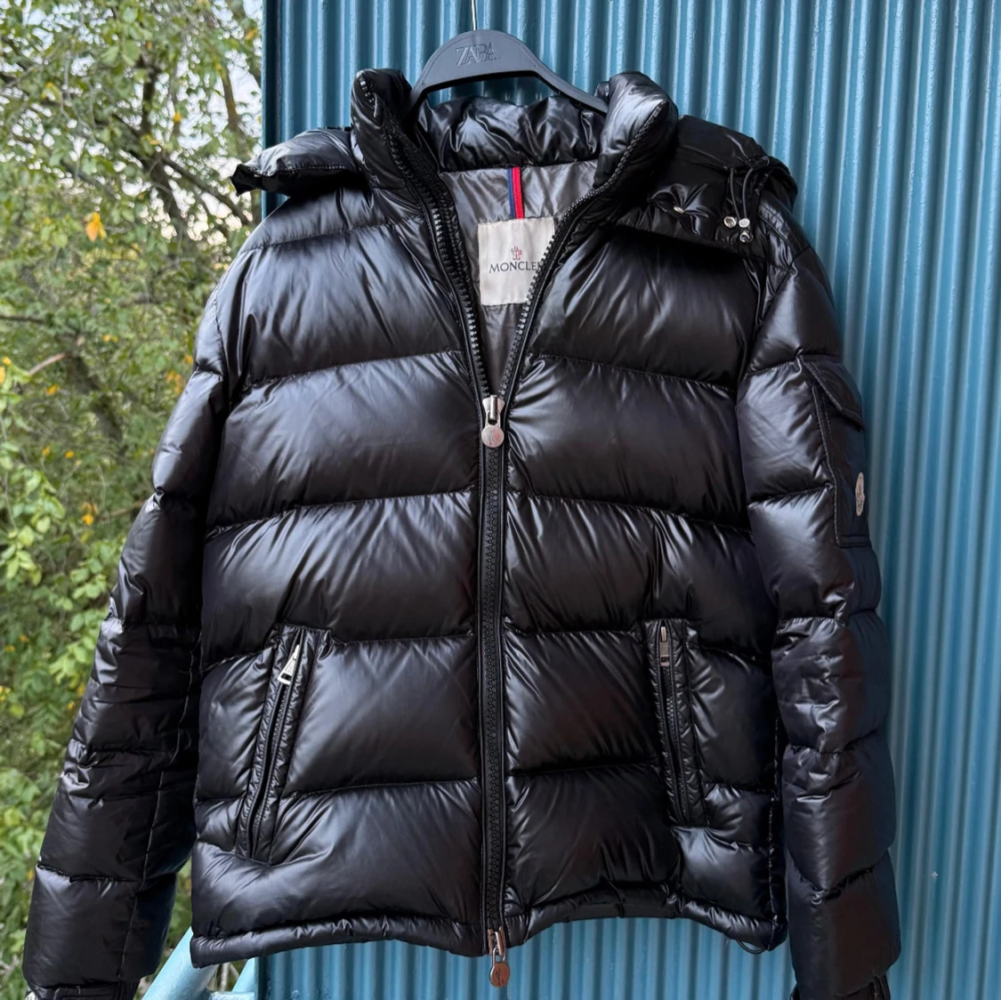Moncler Maya