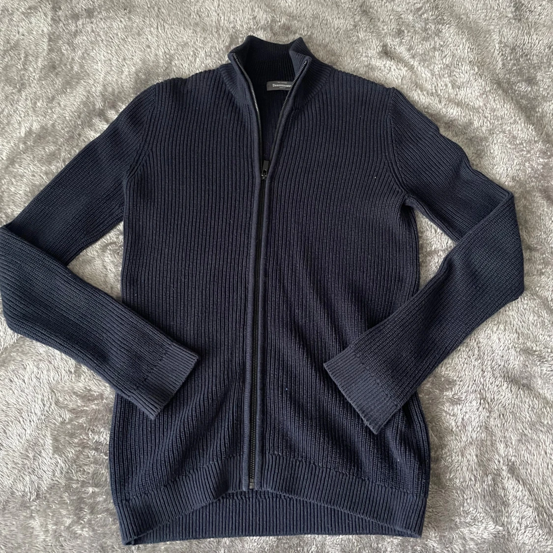 Dressman cardigan  - 1