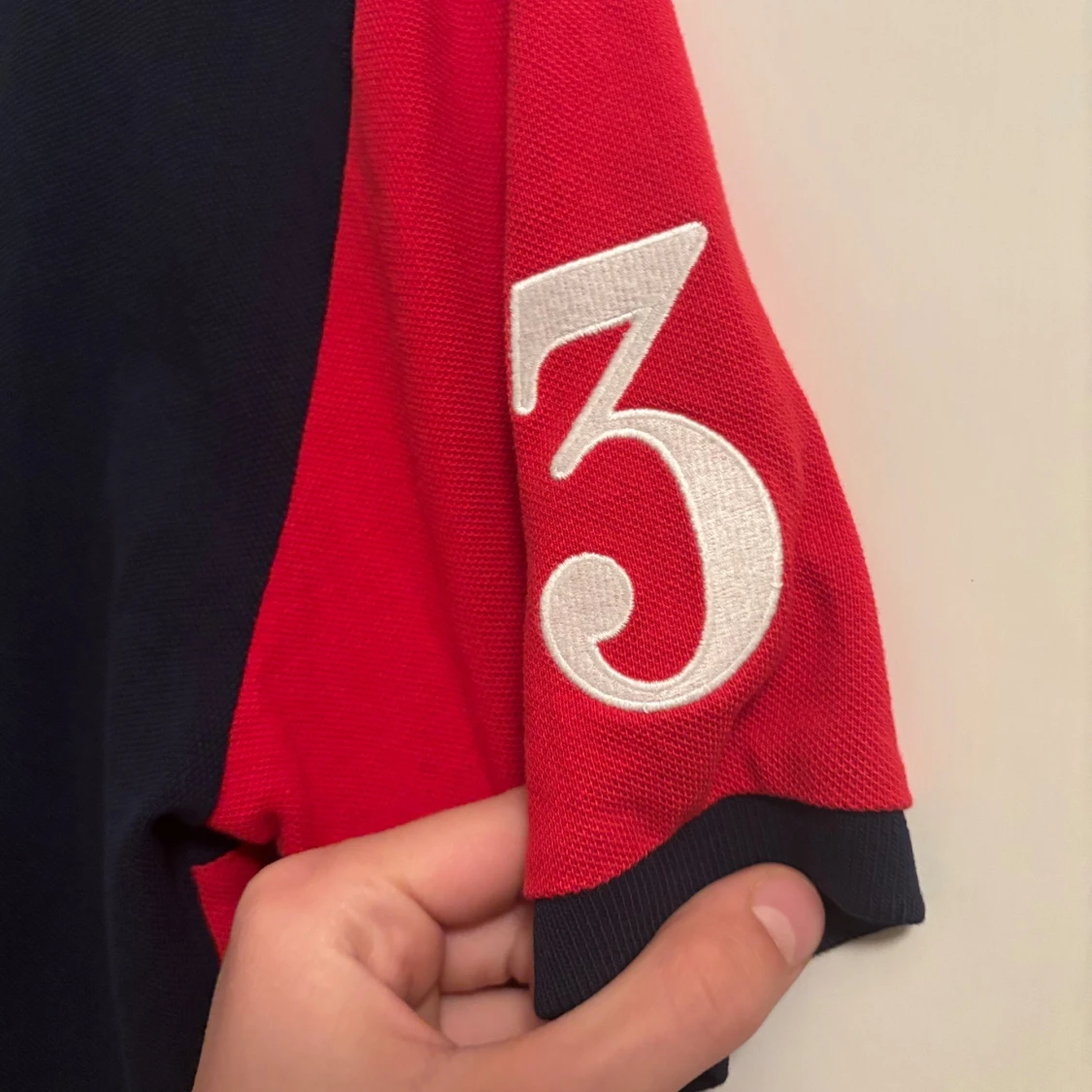 Ralph lauren Pike/Polo - 2