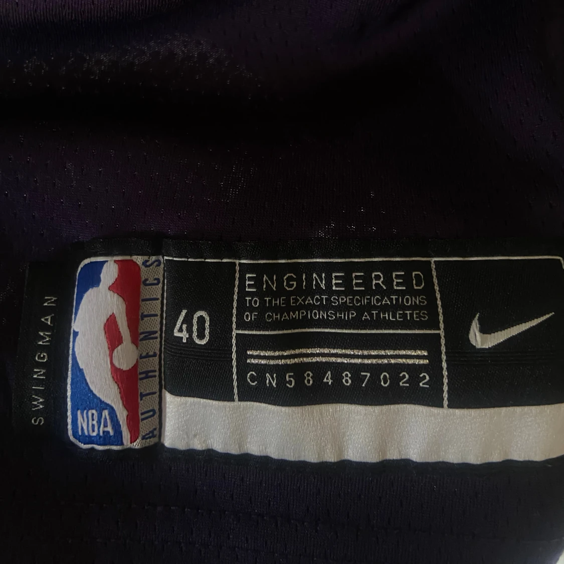 Minnesota Timberwolves D-Rose NBA-tröja - 2