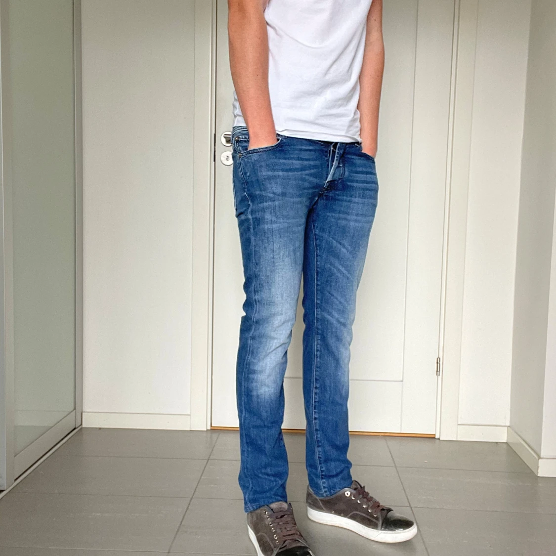Jacob Cohën jeans  - 1