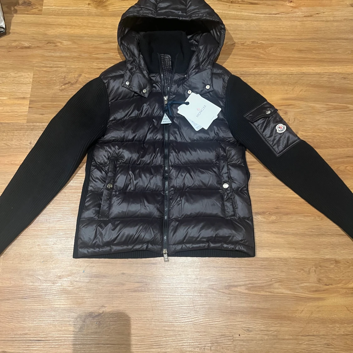 Moncler cardigan