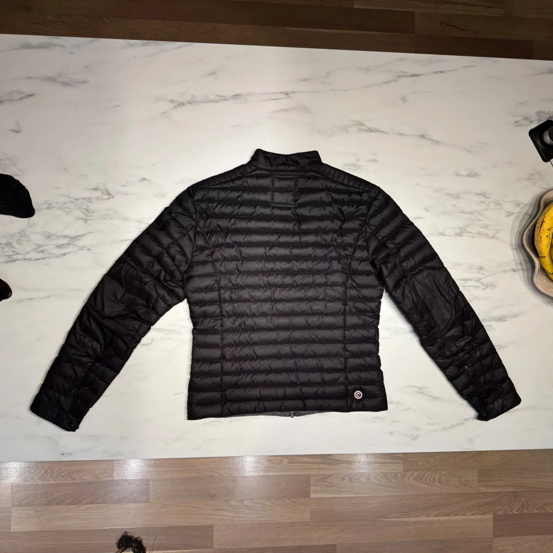 Colmar höstjacka - 1