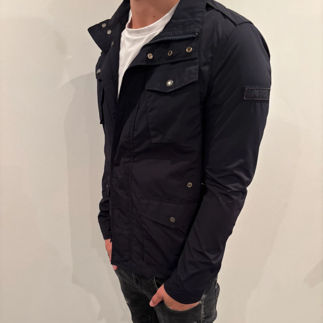 Woolrich Filedjacka  - 1