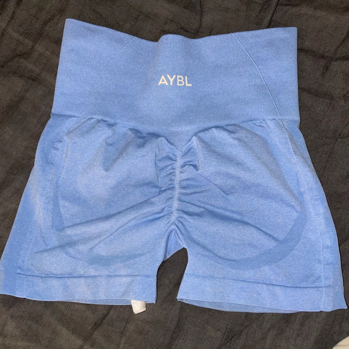 AYBL empower seamless shorts - 1