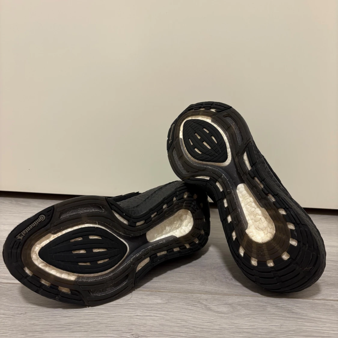 Adidas running shoes - 1