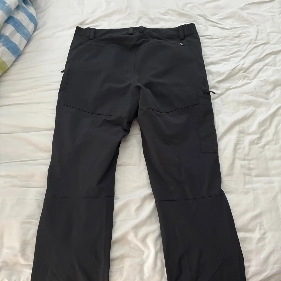 Haglöfs herr byxor (48) - 1