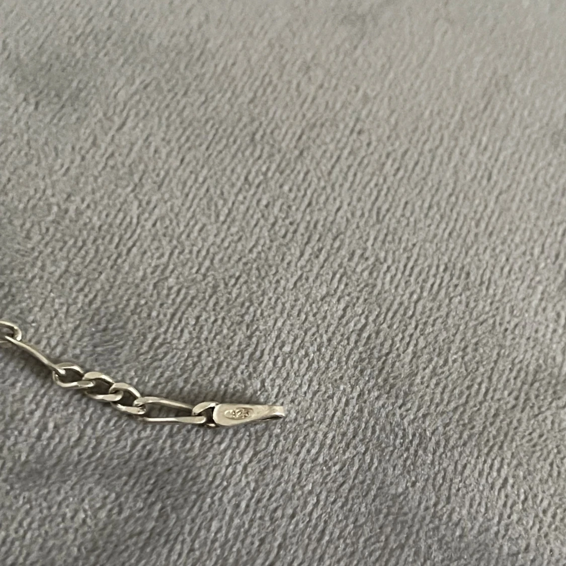 Silverarmband 925. Nytt - 3