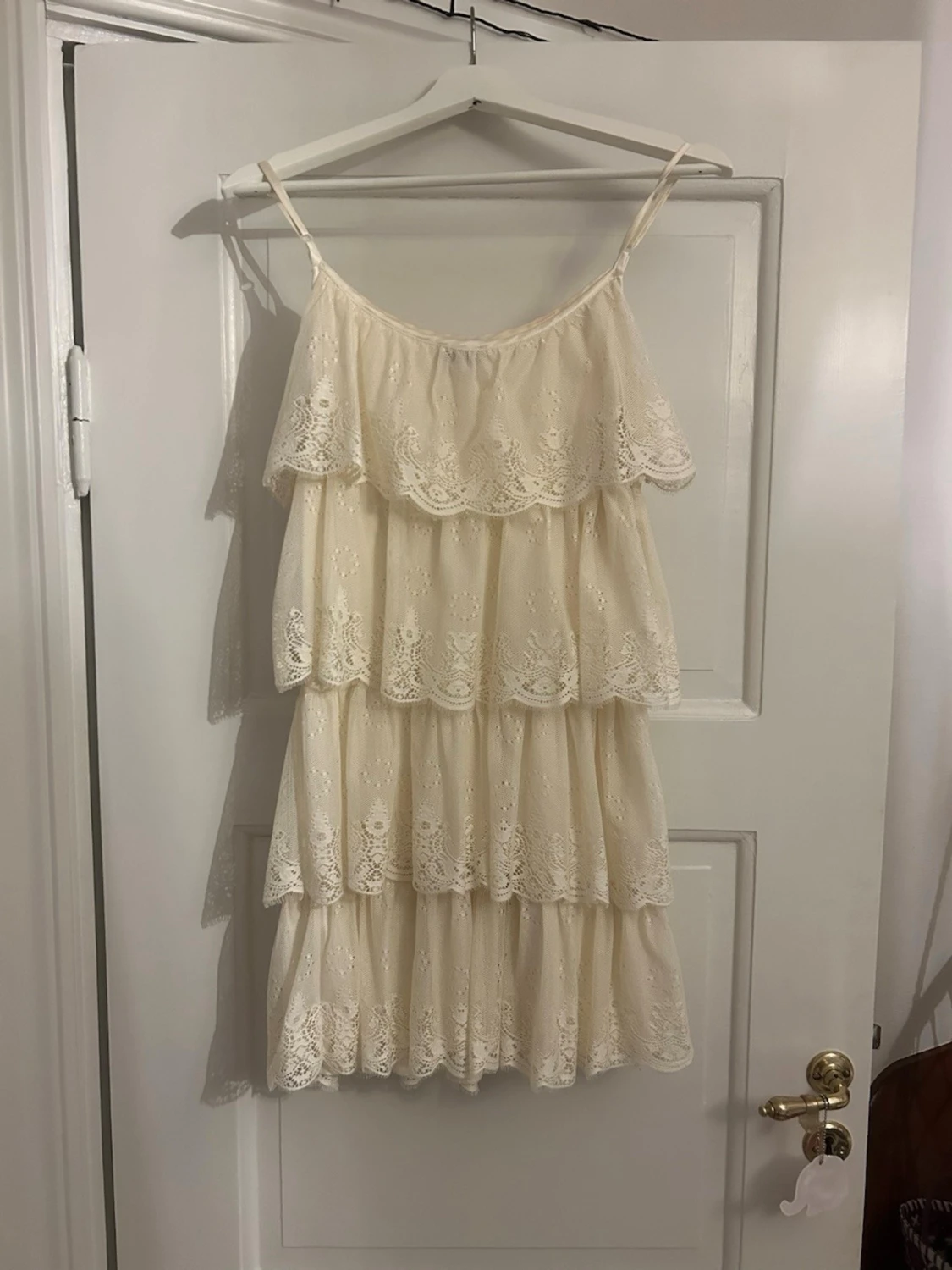 bikbok klänning  - 1