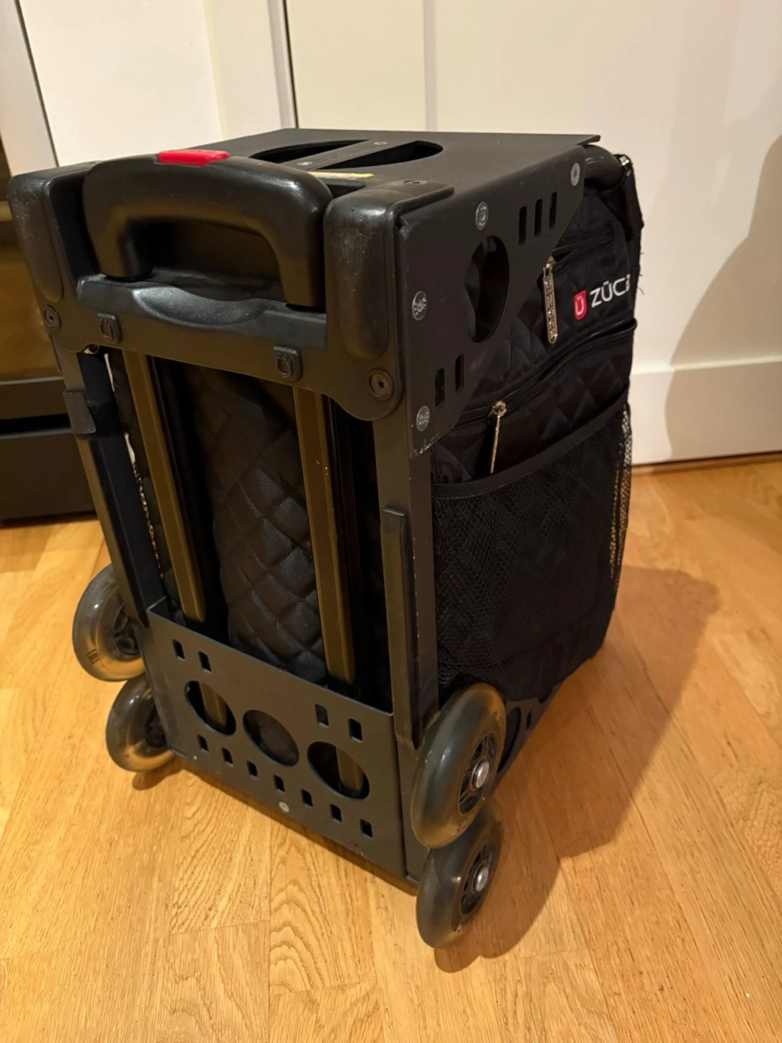 Züca träningsväska - 3