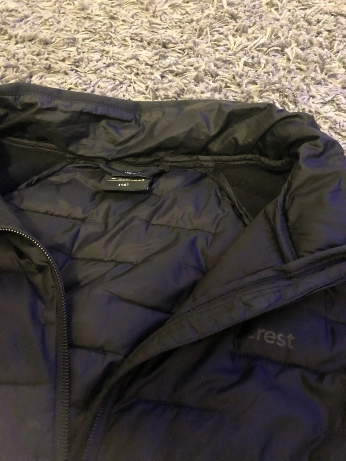 Everest Cardigan - 1