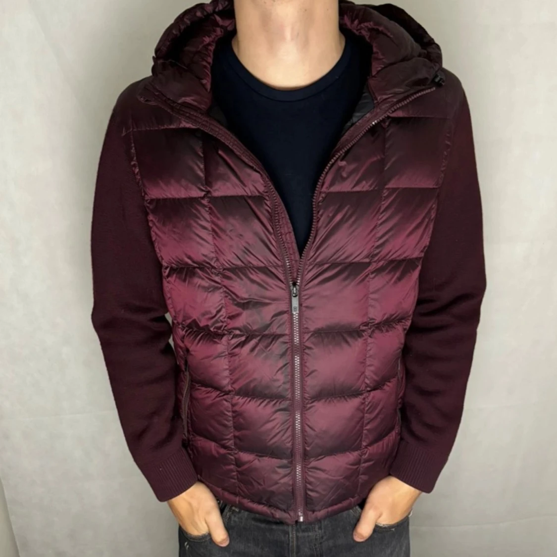 Massimodutti caridgan - 3