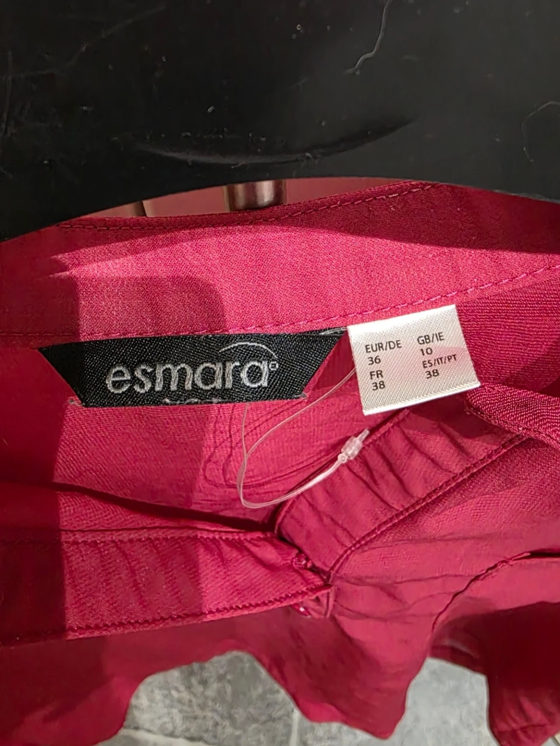 Esmara blus 36 - 2
