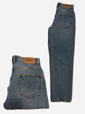 Brand New Nelly Straight Leg Jeans | Unworn with Tags - 🌟 Completely new & never worn – Bought two pairs, only need one! Still has original tags attached. 💎 Classic straight leg fit – Versatile and stylish, perfect for everyday wear or dressing up. ⚡ Quick sale? – Open to offers! Can ship same day. 📍 Size: S (fits true to size, suitable for XS if you prefer a slightly relaxed fit).  💬 Need more photos or have questions? Just send a message – I reply quickly! ✅ From a smoke-free & pet-free home. ✅ Shipped securely in protective packaging. 