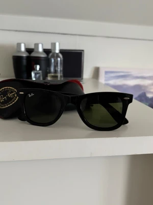 Ray-Ban wayfarer  - Ray-Ban wayfarer solglasögon 