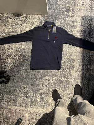  half zip Polo Ralph Lauren - Bästa i marknaden 