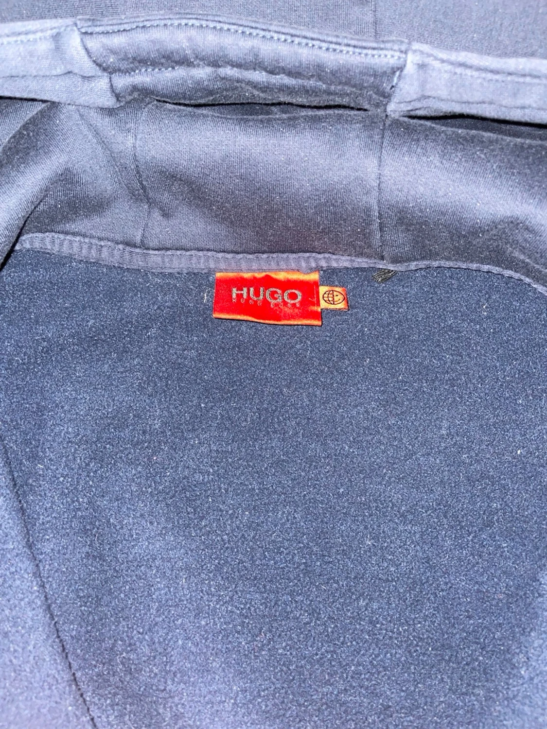 Hugo Hoodie - 3
