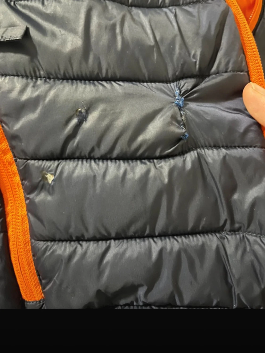 McKinley Kids Puffer Jacket - 1