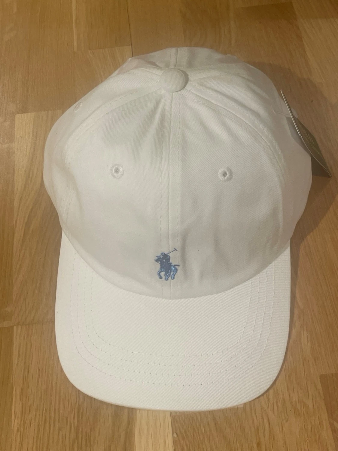 Polo ralph lauren keps