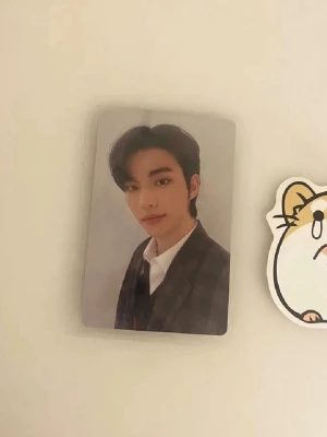 Hyujin pc - Jättebra