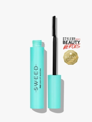 Sweed Pro Lash Lift Mascara Black - Helt ny