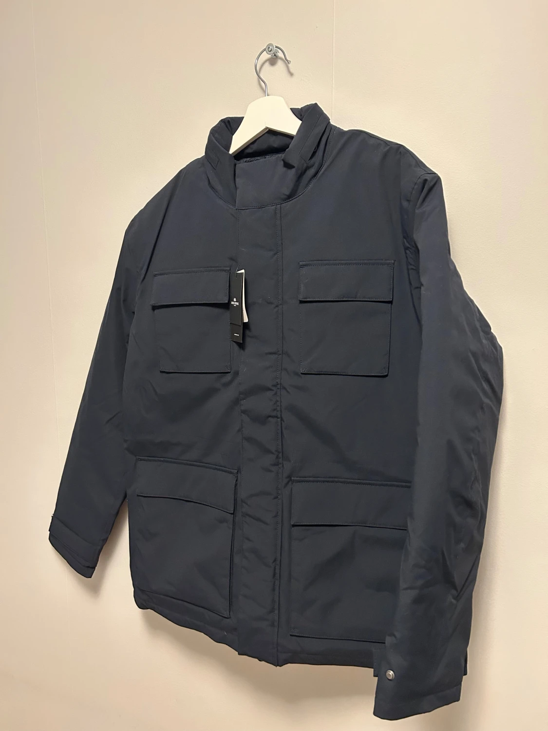  Field jacket från John Henric - 3