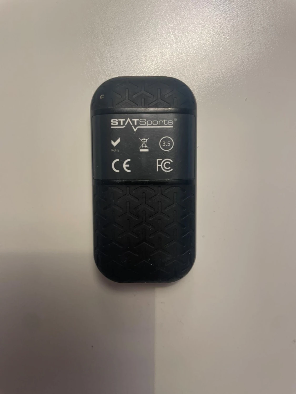 Svart träningsväst från STATSports - 3