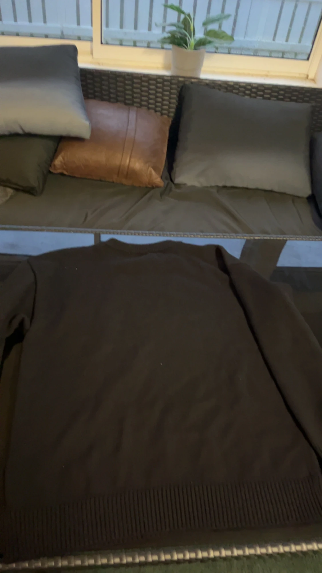 Ami Paris tröja(hög kvalité) - 3