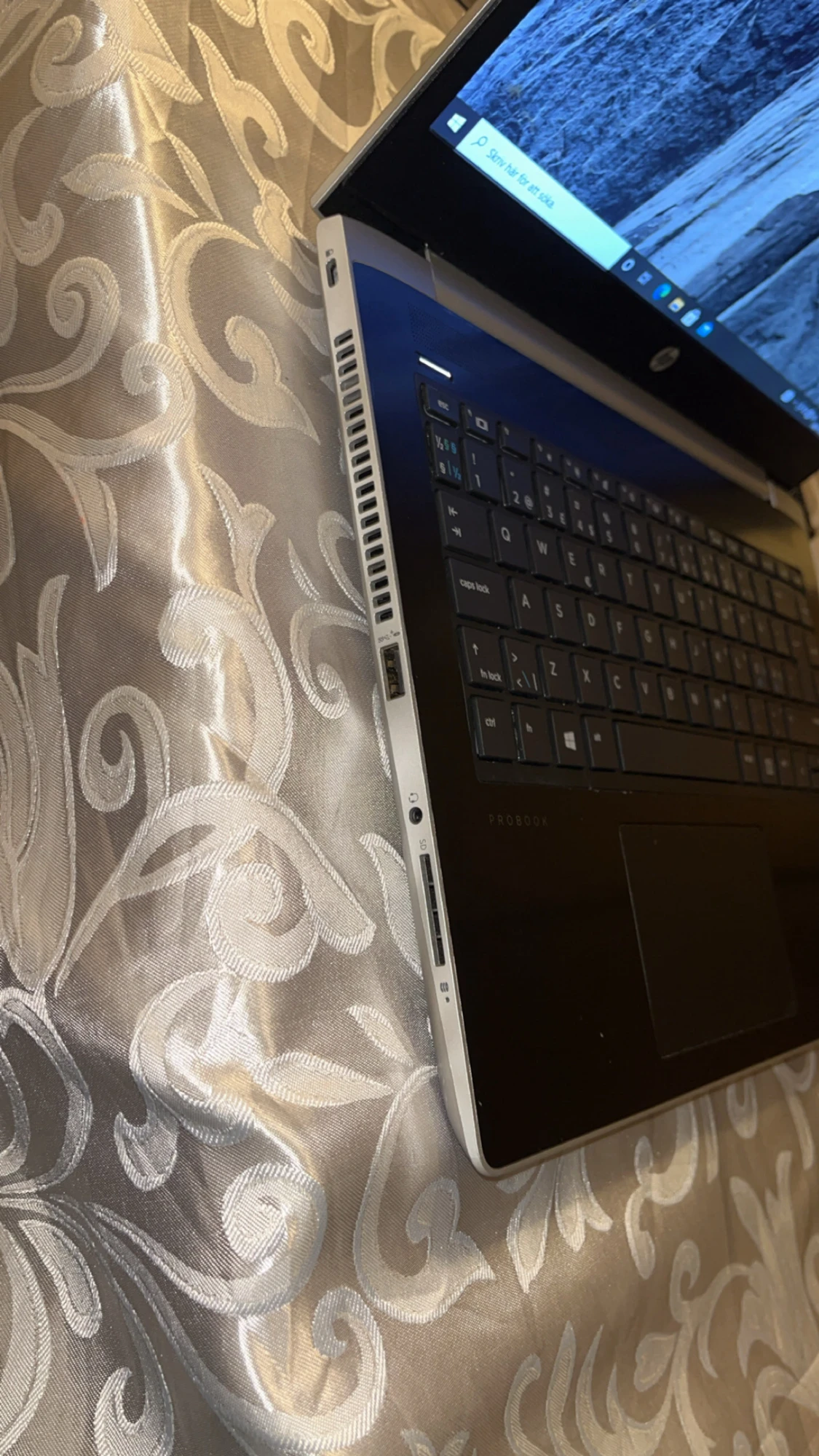 HP ProBook - 3