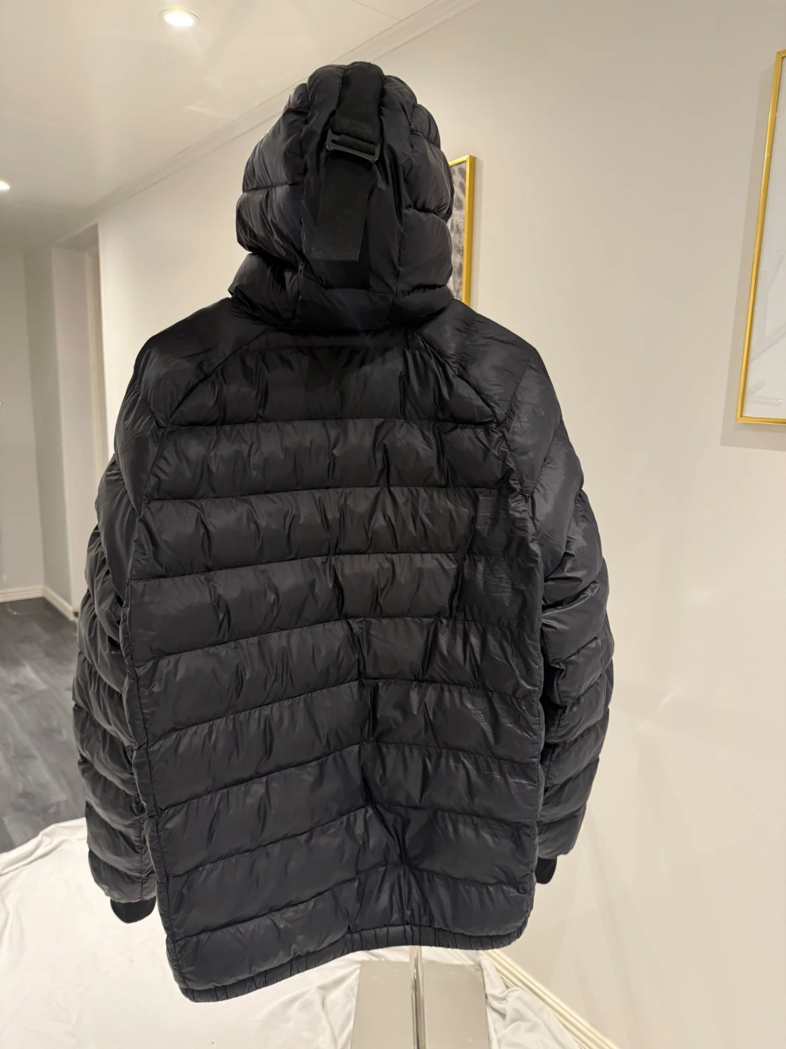 Peak Performance vinter jacka - 3