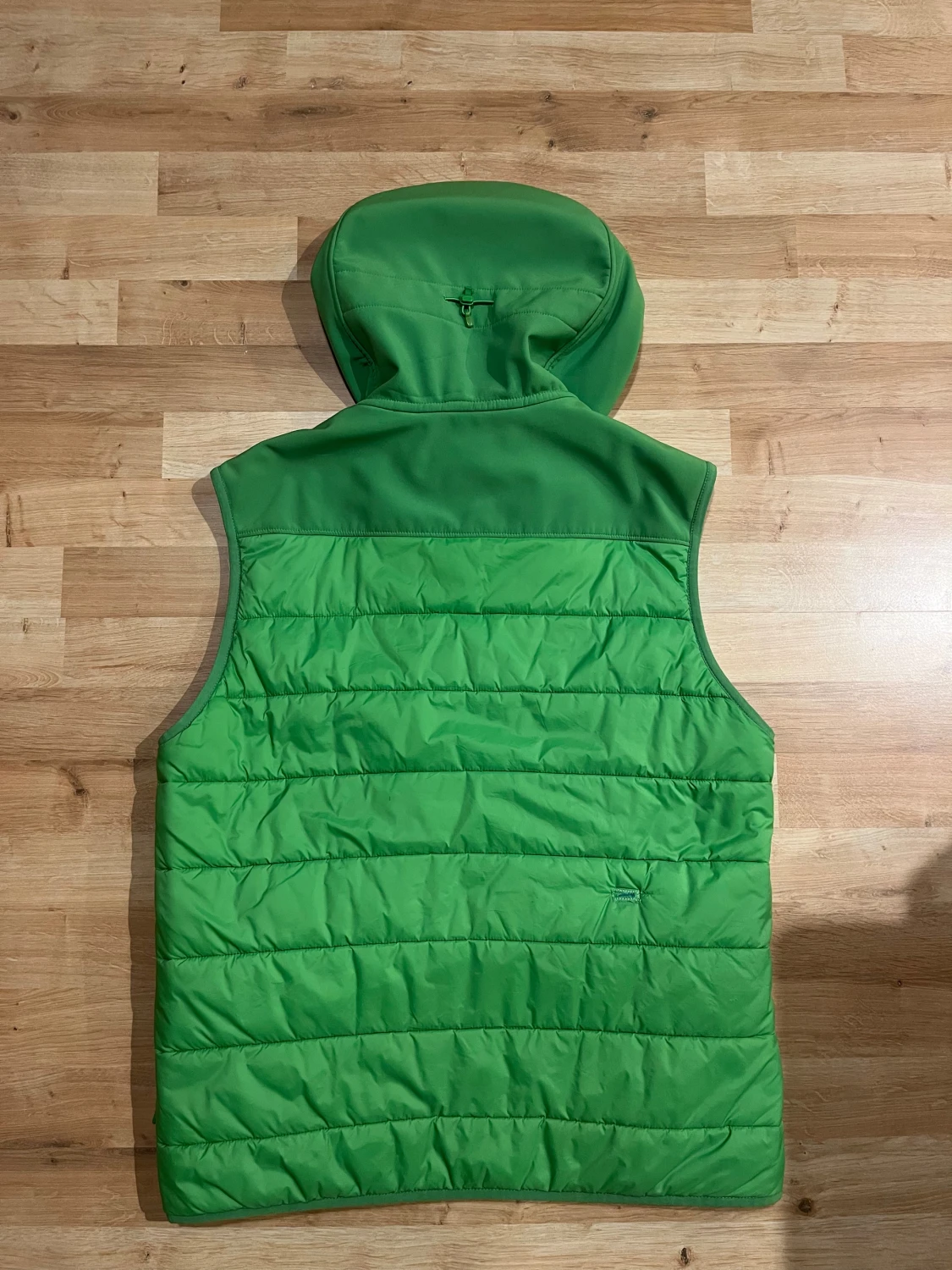 C.P Company goggle vest - 1