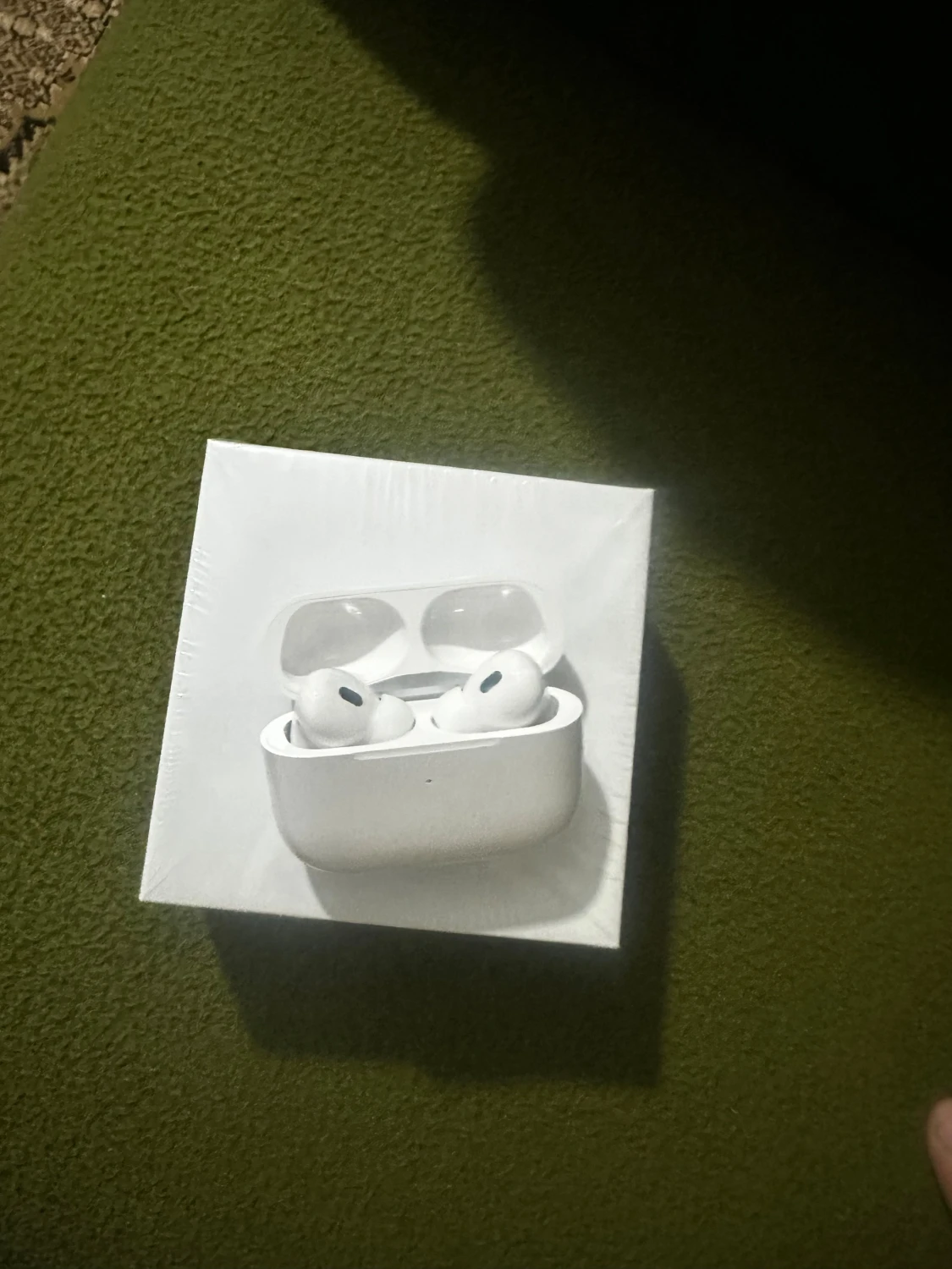 AirPods Pro (2nd generation) med MagSafe-laddningsetui (USB-C) - 5