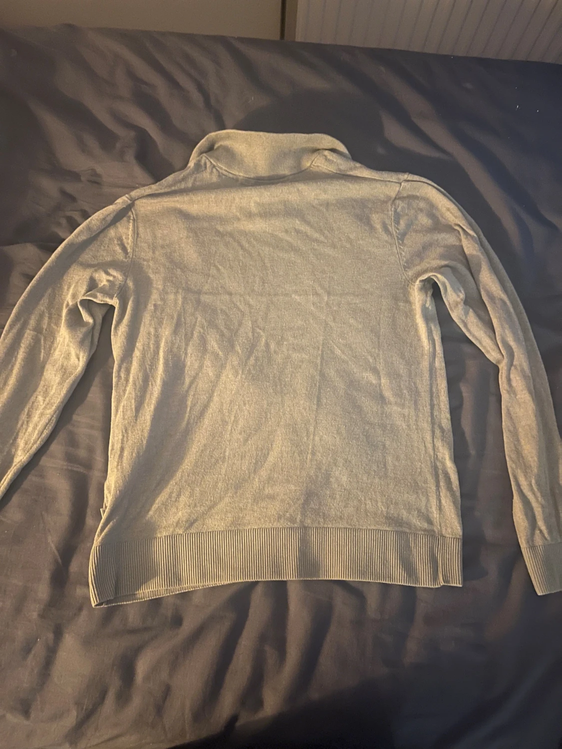 Jack&jones quarterzip  - 2