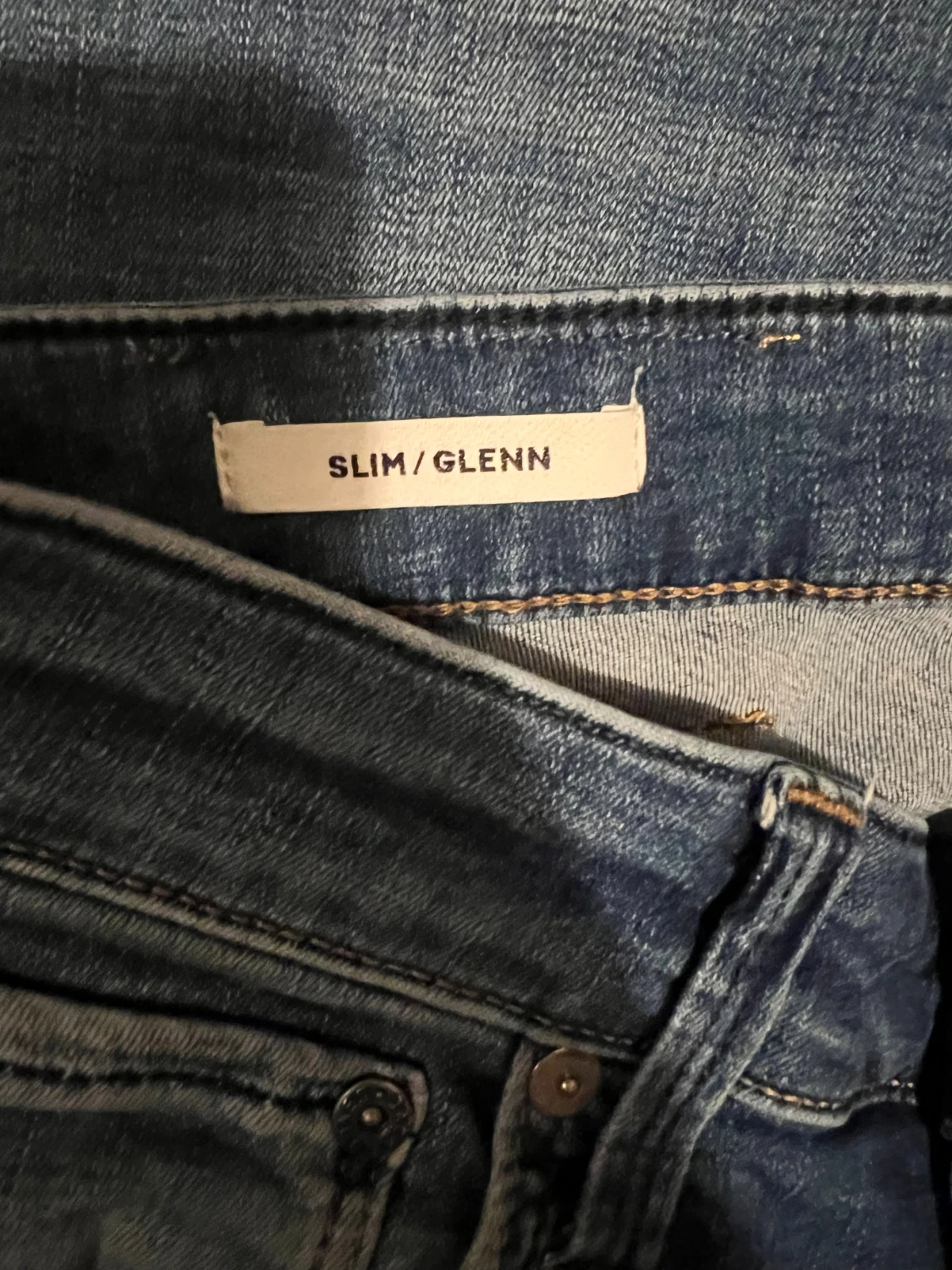 Jack and Jones jeans - 2