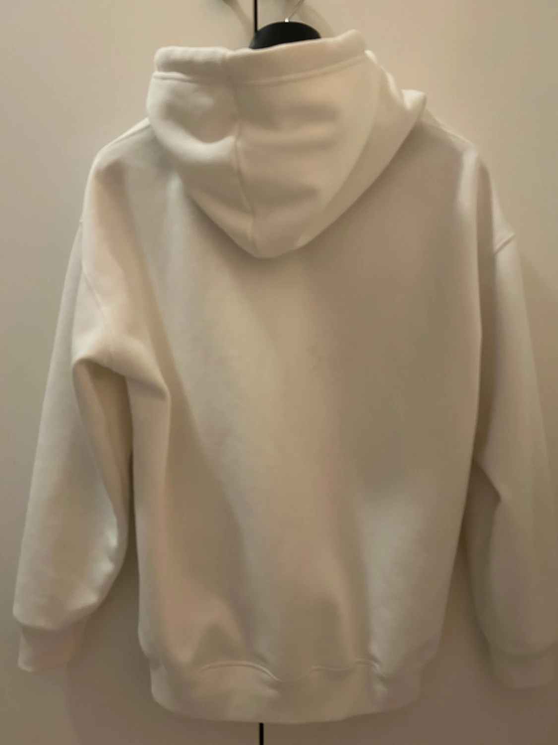 Alexander McQueen hoodie - 1