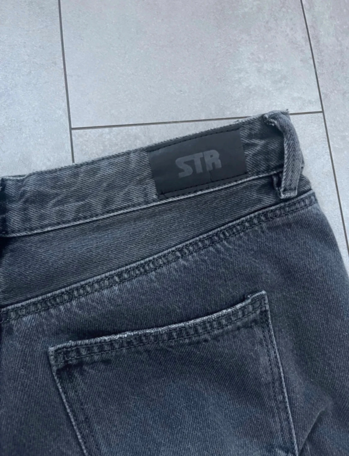 Stradivarius jeans - 2