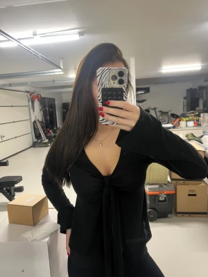 Topp gina tricot - Fin topp från Gina, fint skick 🥰