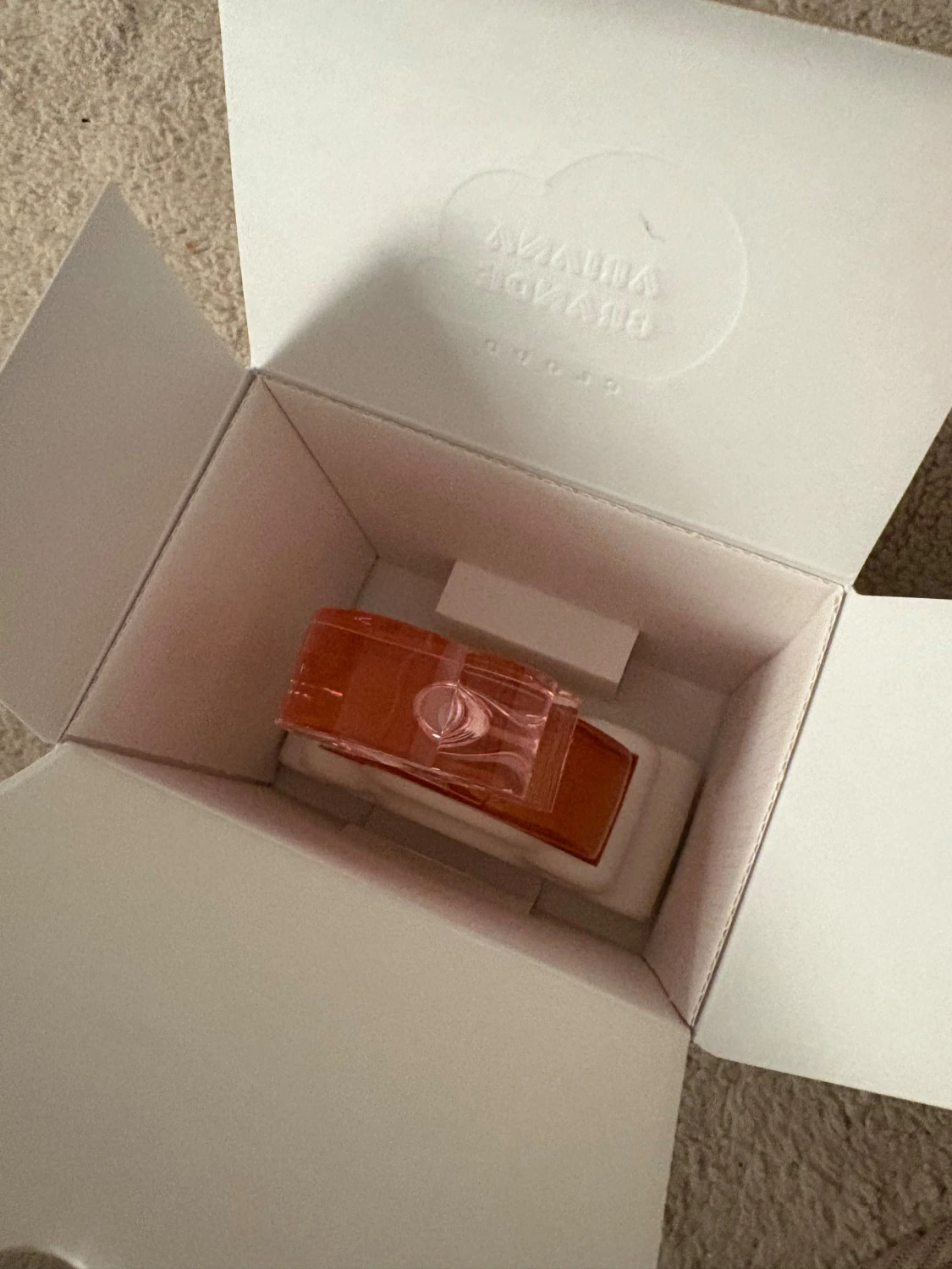 Ariana Grande Cloud Pink 100ml - 1