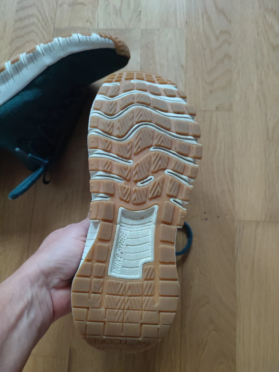 Skor från Nike  - 2