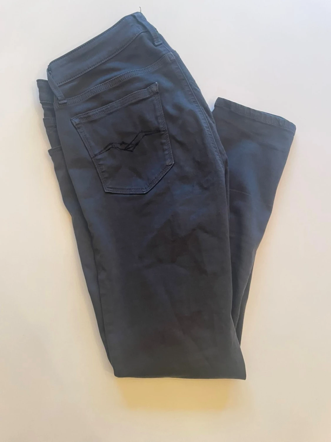 Replay anbass jeans  - 2