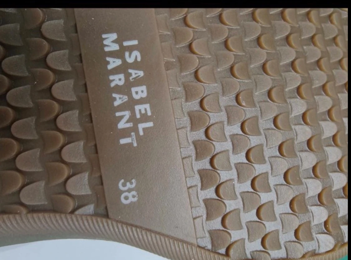 Isabel Marant skor - 4